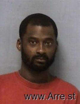 Tony  Turner Mugshot