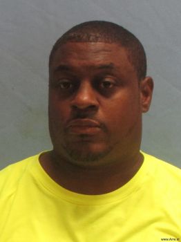 Tony Lemont Turner Mugshot