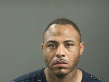 Tony  White Mugshot