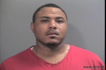 Tony  White Mugshot