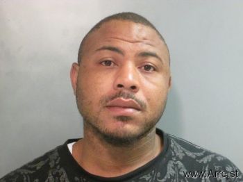 Tony  White Mugshot