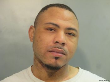 Tony  White Mugshot