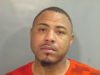 Tony  White Mugshot