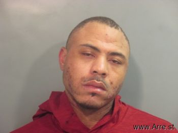 Tony  White Mugshot