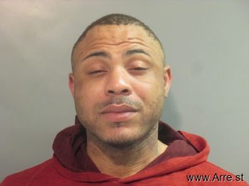 Tony  White Mugshot