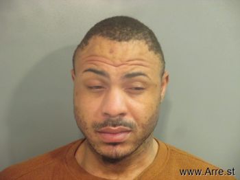 Tony  White Mugshot