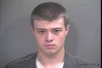 Tony  Wishon Mugshot