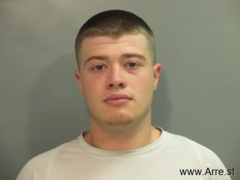 Tony  Wishon Mugshot