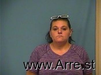 Tonya Marie Ables Mugshot