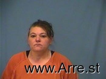 Tonya Marie Ables Mugshot