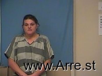 Tonya Marie Ables Mugshot