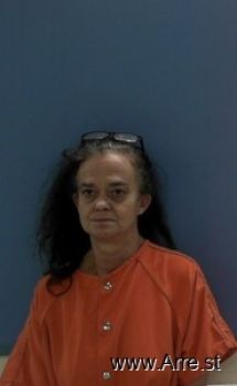 Tonya Renee Adams Mugshot