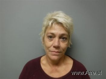 Tonya Renee Allen Mugshot