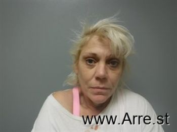 Tonya Renee Allen-knight-osburn Mugshot