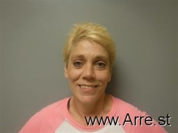 Tonya Renee Allen-knight-osburn Mugshot