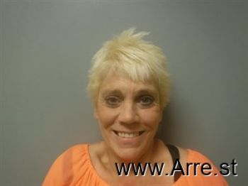 Tonya Renee Allen/knight/osborne Mugshot