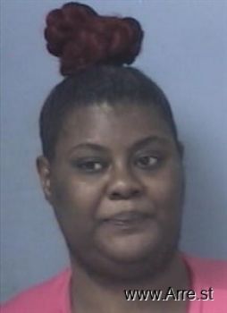 Tonya Resha Bailey Mugshot