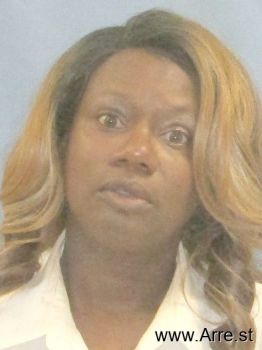 Tonya  Banks Mugshot