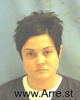 Tonya  Barger Mugshot