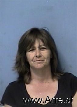 Tonya Lynn Barnes Mugshot