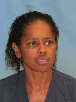 Tonya  Brewer Mugshot