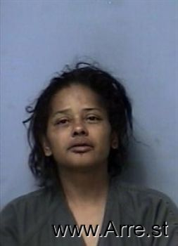 Tonya Lashawn Brewer Mugshot