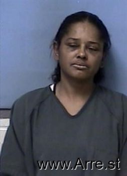 Tonya Lashawn Brewer Mugshot