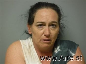 Tonya Mariea Capps Mugshot