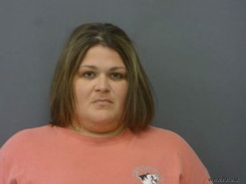 Tonya Diane Chaney Mugshot