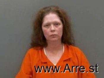 Tonya D Clark Mugshot