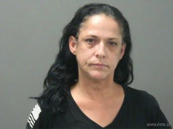 Tonya  Dickson Mugshot