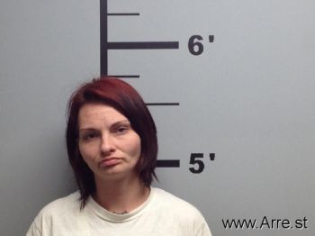 Tonya Gayle Elders Mugshot