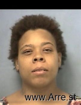 Tonya Renae Gaines Mugshot