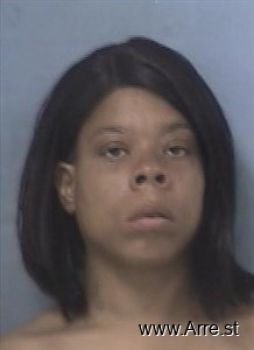 Tonya Renae Gaines Mugshot