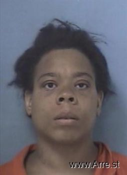 Tonya Renae Gaines Mugshot