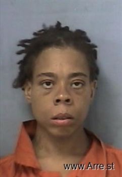 Tonya Renae Gaines Mugshot