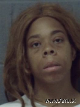 Tonya Renae Gaines Mugshot