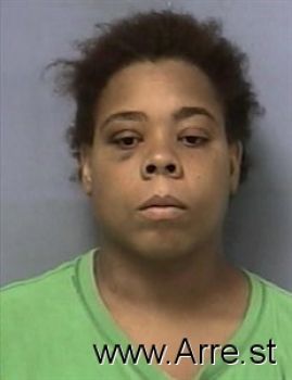 Tonya Renae Gaines Mugshot