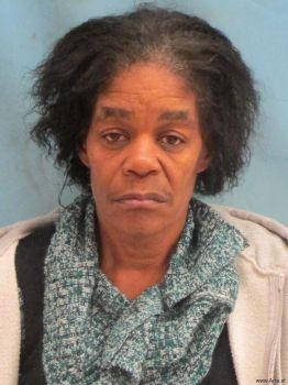 Tonya  Hampton Mugshot