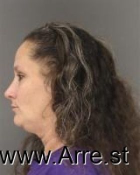 Tonya Irene Knack Mugshot