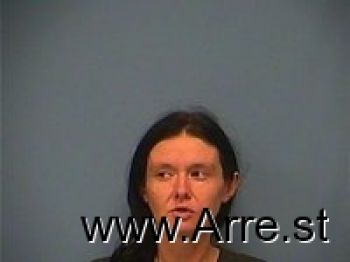 Tonya Lynn Lewis Mugshot