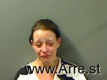 Tonya Marie Major Mugshot