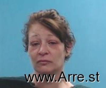 Tonya Marie Major Mugshot