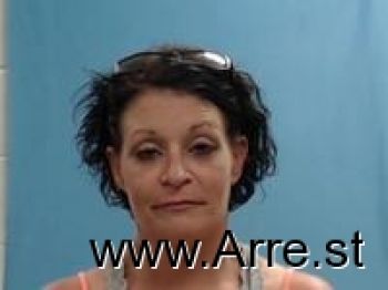 Tonya Marie Major Mugshot