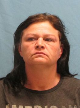 Tonya  Miller Mugshot