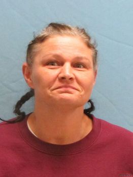 Tonya  Miller Mugshot