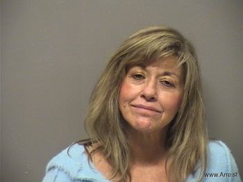 Tonya Charlene Morgan Mugshot