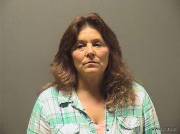 Tonya Ann Morgan Mugshot