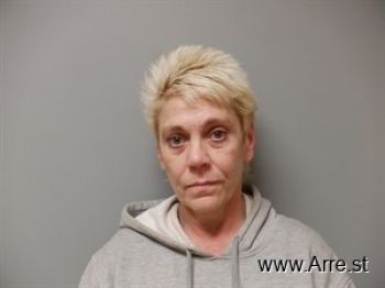 Tonya Renee Osborne-allen Mugshot