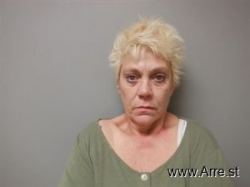 Tonya Renee Osborne-allen Mugshot